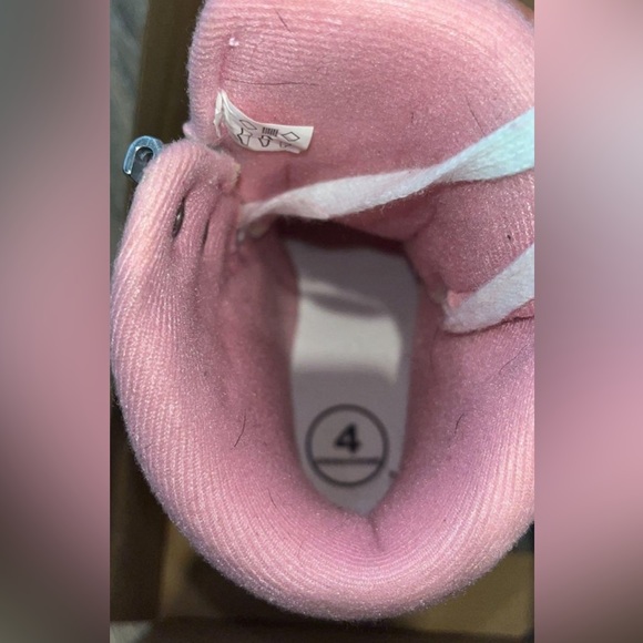 ice skating for kids size 4 NEVER WORN - Picture 5 of 5